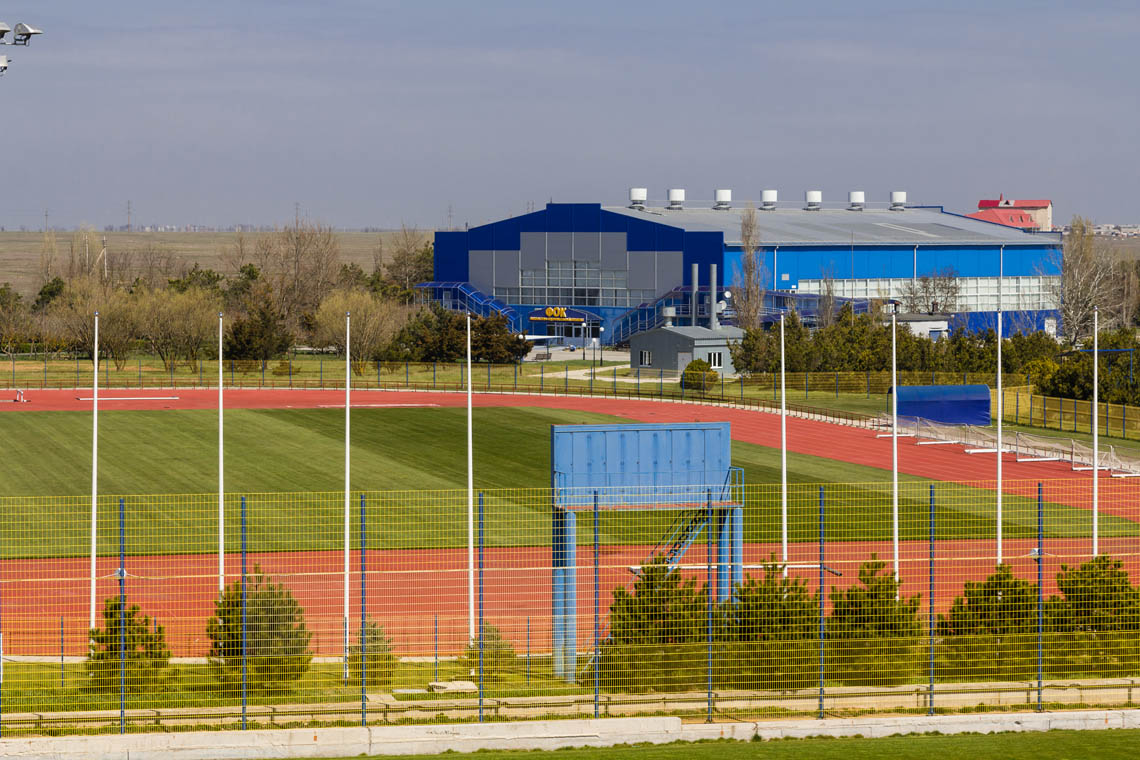 Мотор стадион город томск