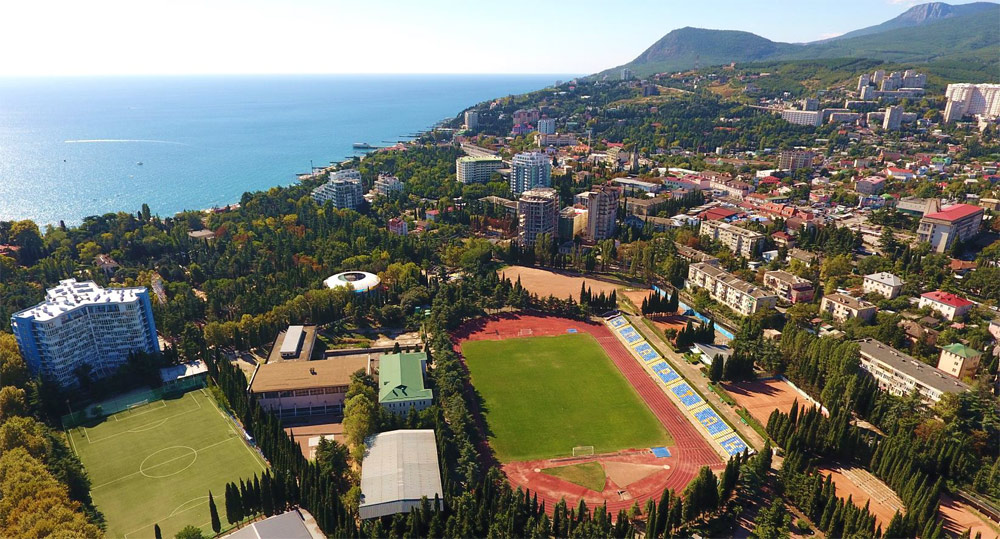 Крымский