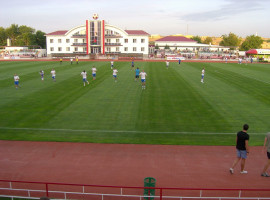 Спорткомплекс «Спорт КТ Арена»