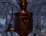 Конный тур 10 суток