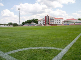 Спорткомплекс «Спорт КТ Арена»