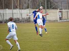 25 февраля прошел финальный матч Открытого зимнего Кубка КФС