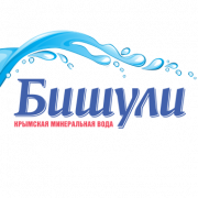 БИШУЛИ - крымская минеральная вода