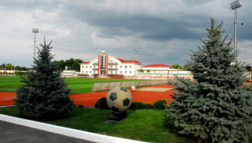 Спорткомплекс «Спорт КТ Арена»